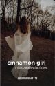 cinnamon girl | d.m by aurorabora9176