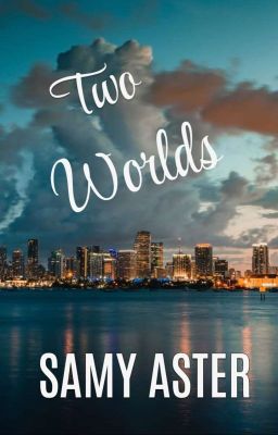 Two Worlds cover