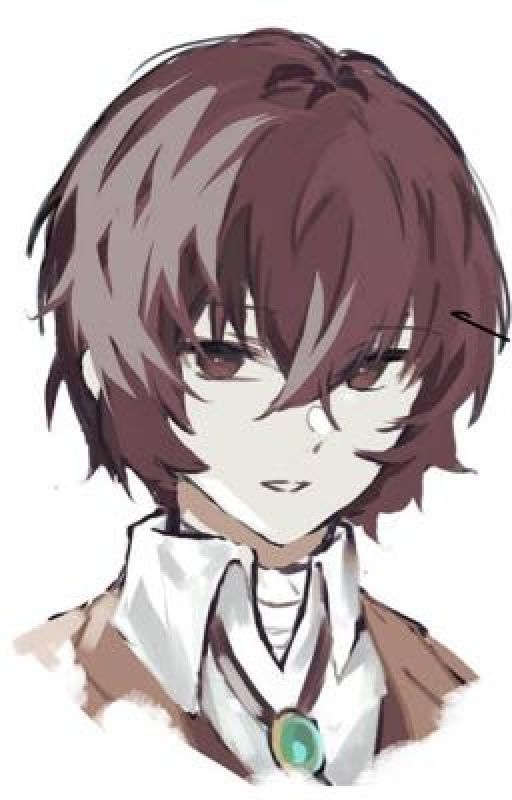 Dazai in the world of assassination classroom(fyozai) by itzurgurlshanza