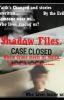 Shadow Tales -Where crime meets it's match.