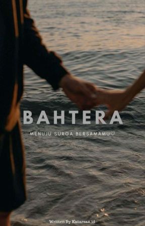 BAHTERA (ON GOING) by Katarsaa