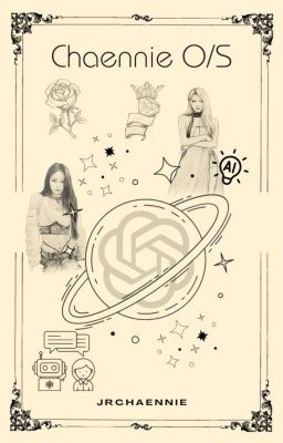 Chaennie o/s cover