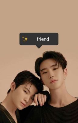 Friend {SoonHoon} cover