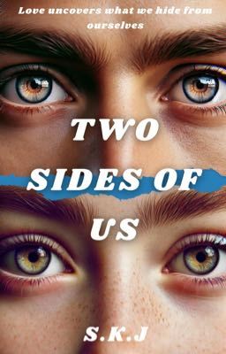 Two Sides of Us cover