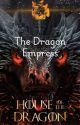 The Dragon Empress by QueenoftheMonsters02