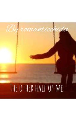 the other half of me cover