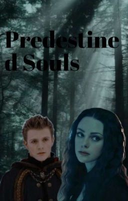 °Predestined souls° // Demetri Vulturi            PAUSADA  cover