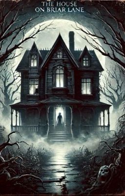 The House on Briar Lane cover