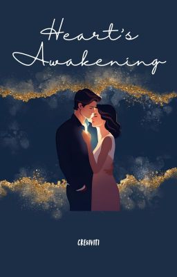 Heart's Awakening cover