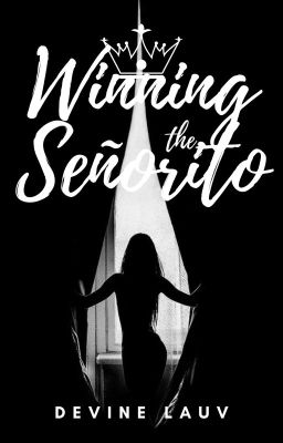 Winning the Señorito cover