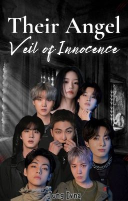 Their Angel: Veil of Innocence cover