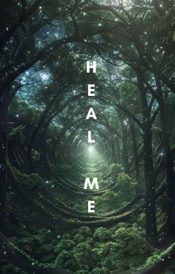 Heal me cover