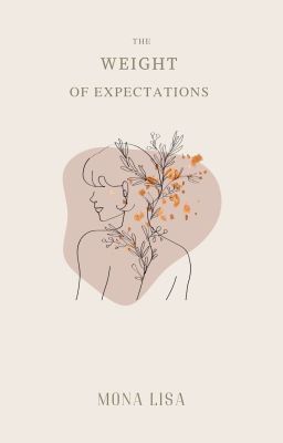 The Weight Of Expectations  cover