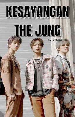 Kesayangan The Jung cover