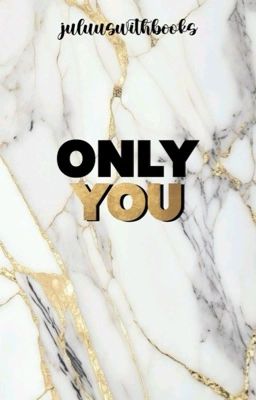 Only You cover