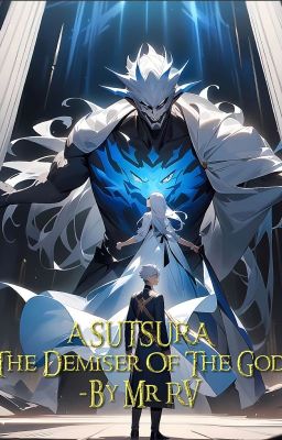 Asutsura: The Demiser Of The Gods cover