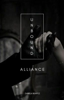 Unbound Alliance cover