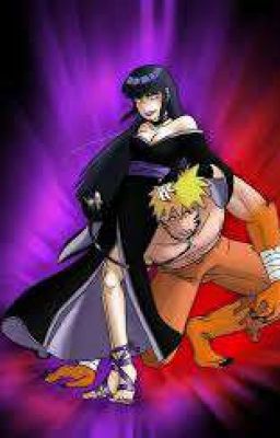 Revenge Of The Demonic Uzumaki and Hyuga Couples cover