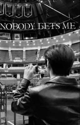 | Nobody gets me cover