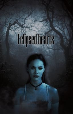 Eclipsed hearts -Isaac Lahey cover