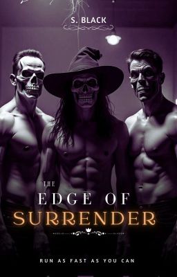 The Edge Of Surrender  cover