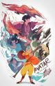 The Avatar's Assassin (Avatar the Last Airbender x male reader) by tankiss01