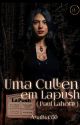 Uma Cullen em La Push (Paul Lahote)  by AnaBiapan