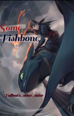 Some Fishbone  cover