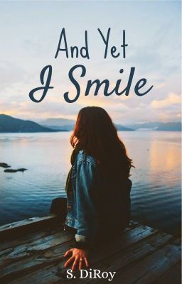 And Yet I Smile - Updated and Revised cover