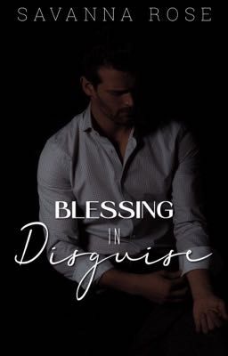 Blessing in Disguise (MM) cover