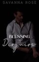 Blessing in Disguise (MM) by dreammcatcher