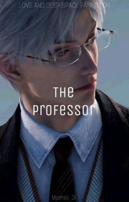 The Professor|| Sylus cover