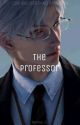 The Professor|| Sylus by Meimeii_31