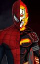 The Son From Two Universes  by Spectre_SpiderMan