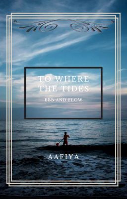 To Where the Tides Ebb And Flow cover