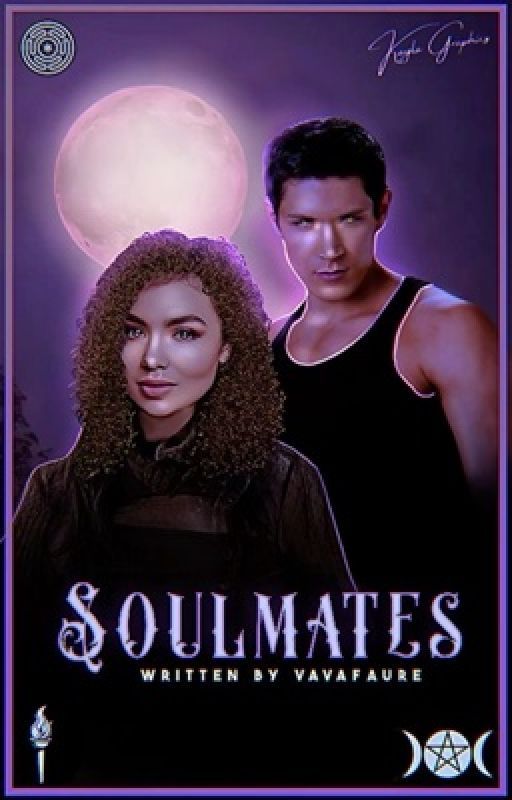 Soulmates by vavafaure