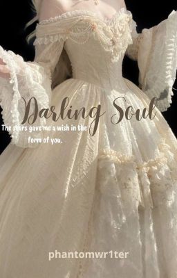 Darling Soul cover