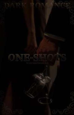 one-shots  cover