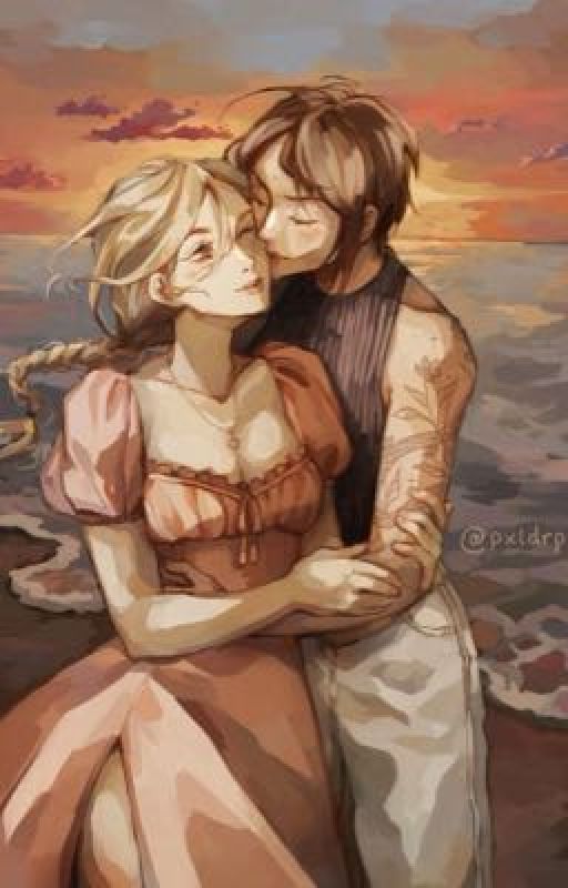 A co gdyby... Ymir x Historia  by uwaga-aizawa-paczy