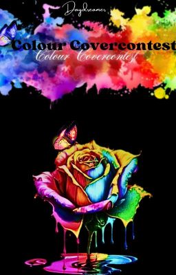 Colour Covercontest ||open|| cover