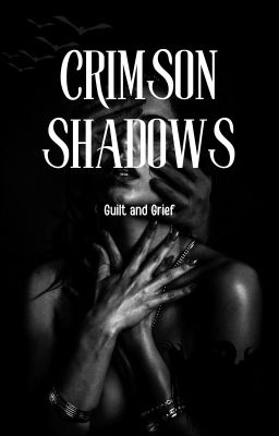 CRIMSON SHADOWS cover