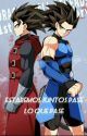 Que hubiera pasado si Shallot y Giblet eran Canon? by CarlosFacFic