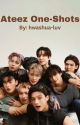 Ateez One-Shots by hwashua-luv