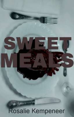 Sweet Meals cover