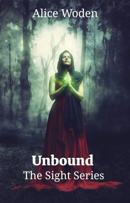 Unbound (The Sight: Book 1) A Paranormal Romance cover