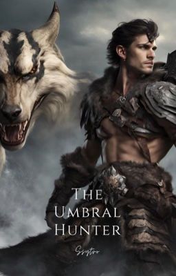 The Umbral Hunter 3: The Shadowed Path cover