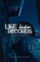 like broken records; TOKREV/OC by HOMEMADE-DYNAMITE