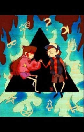 Mindscape (a gravity falls fanfiction) by Fablasoragus