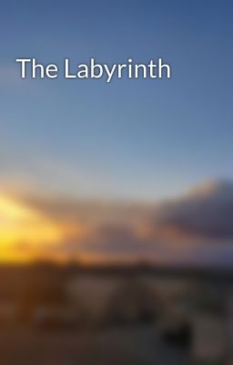 The Labyrinth cover