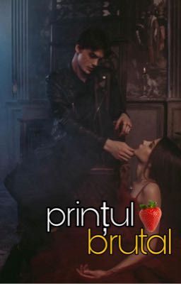 Prințul Brutal   cover